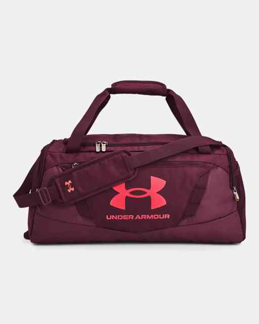 UA Undeniable 5.0 Small Duffle Bag