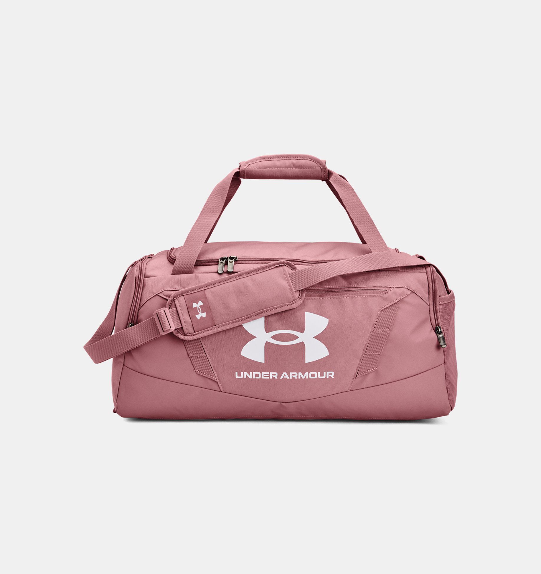 UA Undeniable 5.0 Small Duffle Bag