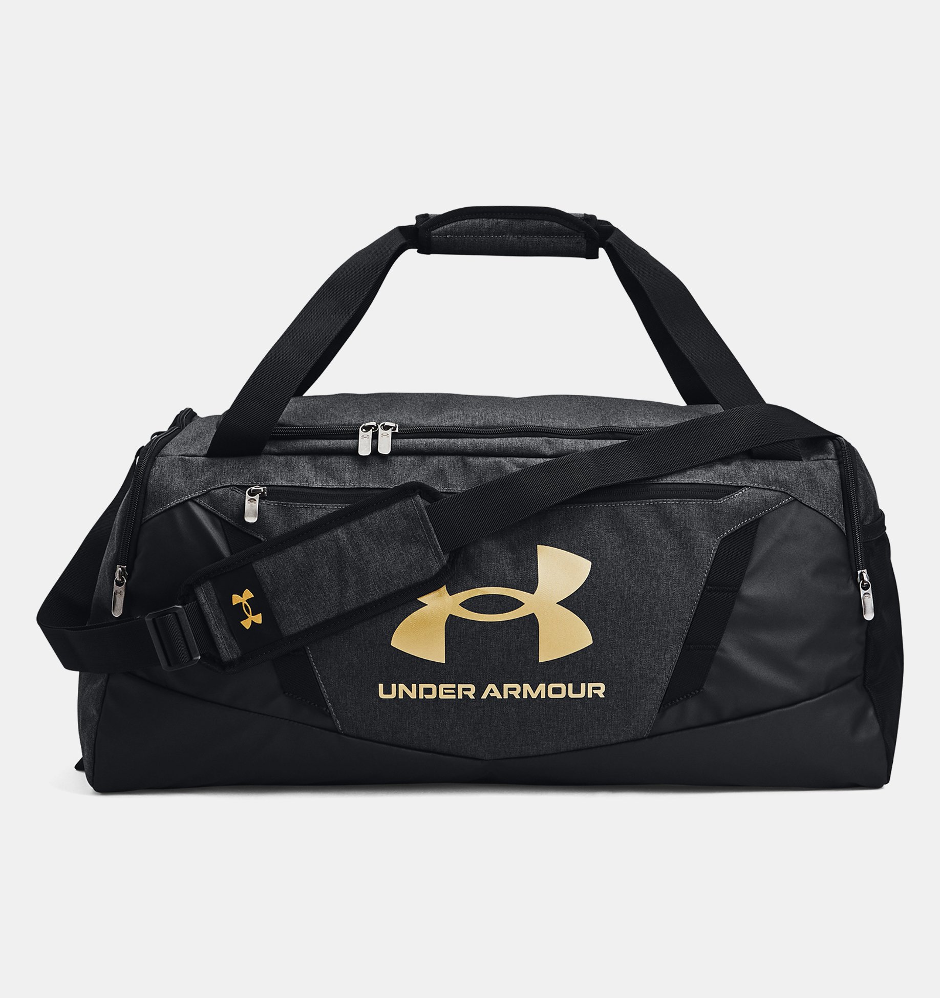Rechazo tono bombilla UA Undeniable 5.0 Medium Duffle Bag | Under Armour