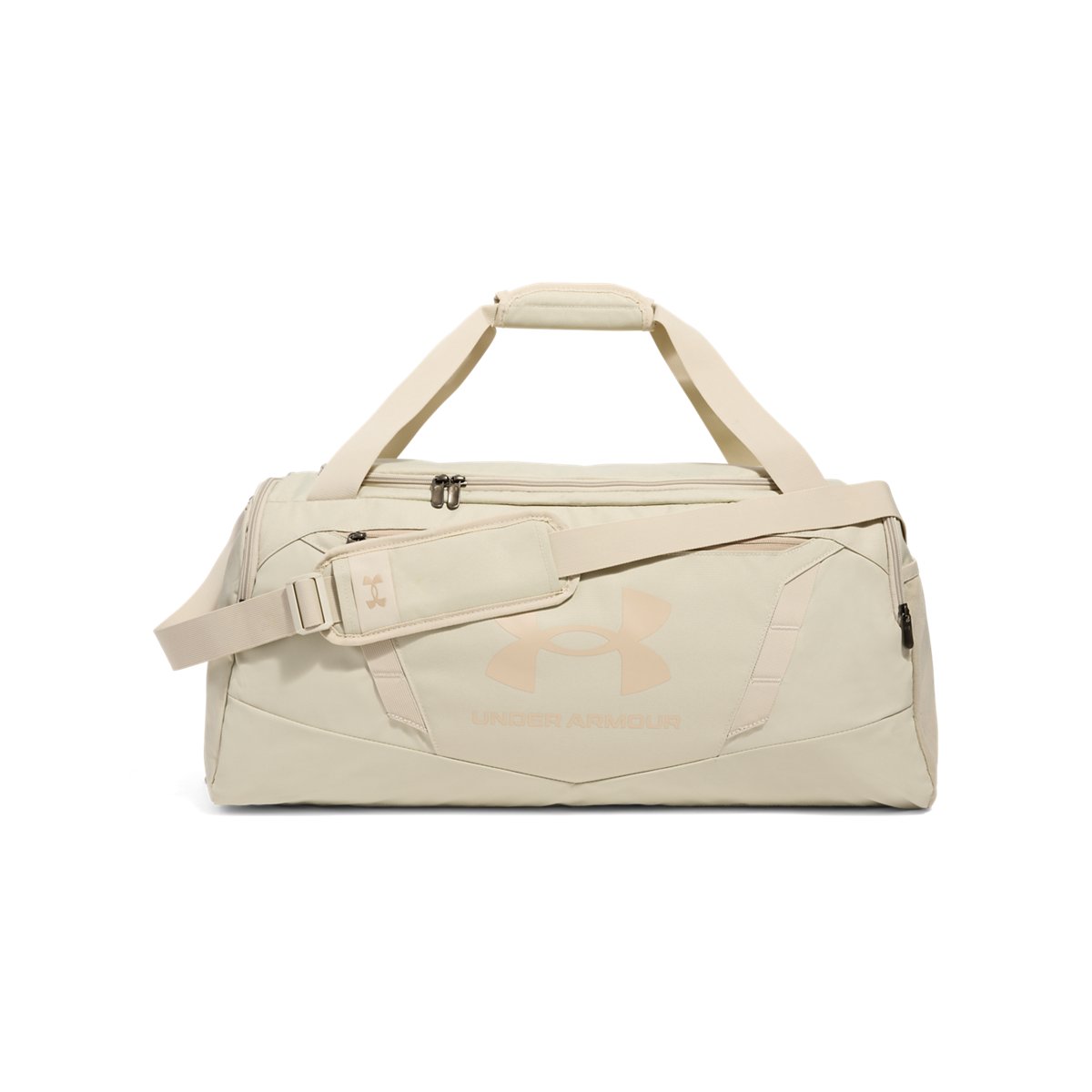 Under Armour  Undeniable 5.0 Medium Duffle Bag Brown OSFM