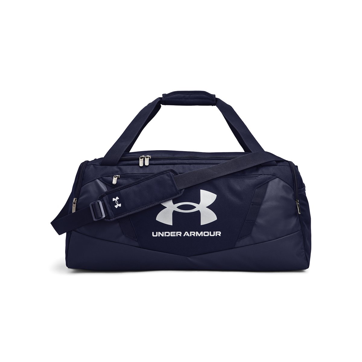 Under Armour  Undeniable 5.0 Medium Duffle Bag Blue OSFM