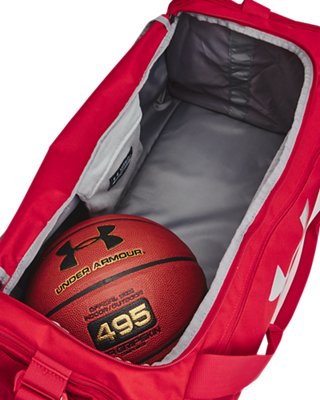 UA Undeniable 5.0 Medium Duffle Bag Under Armour