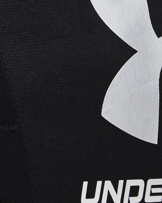 Grand sac de sport UA Undeniable 5.0, Black, pdpMainDesktop image number 2