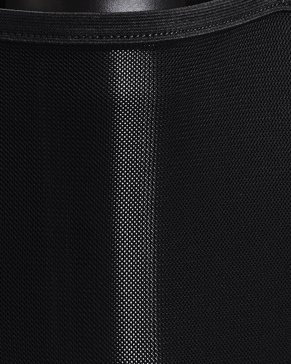 UA Undeniable 5.0 Large Duffle Bag in Black image number 5