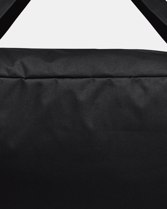 UA Undeniable 5.0 Large Duffle Bag, Black, pdpMainDesktop image number 1
