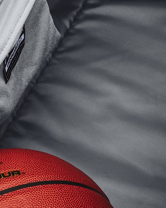 UA Undeniable 5.0 Duffle LG in Gray image number 3