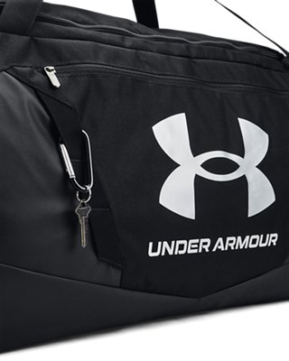 UA Undeniable 5.0 XL Duffle Bag