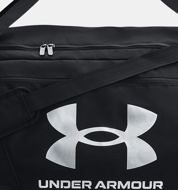 Under Armour UA Undeniable 5.0 XL Duffle Bag