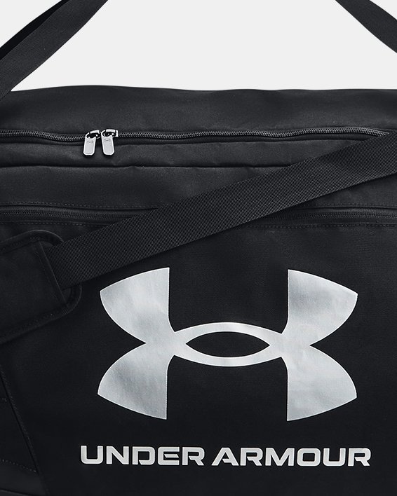 UA Undeniable 5.0 XL Duffle Bag in Black image number 0