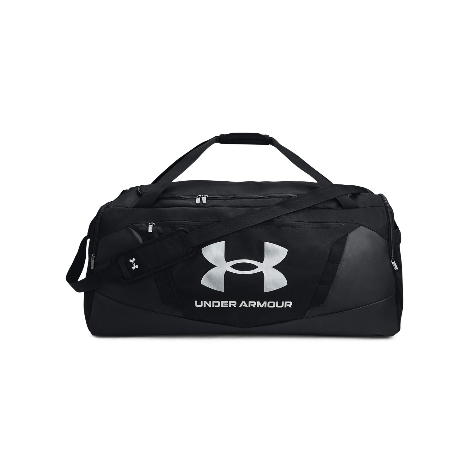 Under armour sports outlet duffle bag