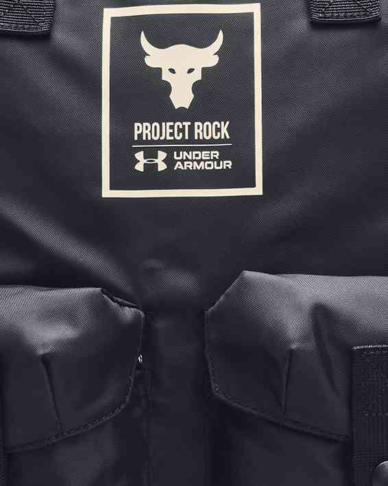 Petit sac de sport Project Rock pour femmes