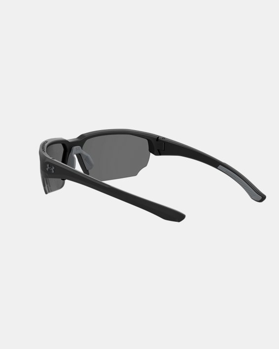 Unisex UA Blitzing Polarized Sunglasses