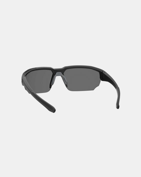 Unisex UA Blitzing Polarized Sunglasses | Under Armour