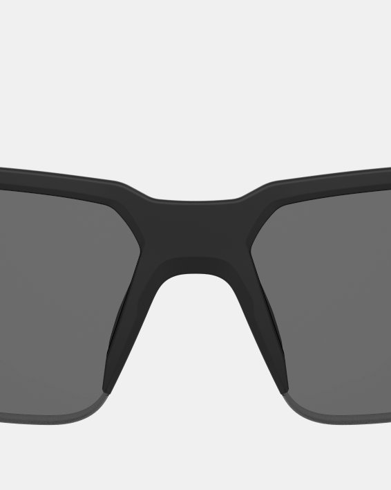 Under Armour Unisex UA Blitzing Polarized Sunglasses. 2