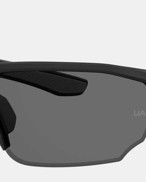 Unisex UA Blitzing Polarized Sunglasses