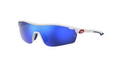 UA TUNED™ Gametime Jr. Kids’ Sunglasses from Under Armour - $90