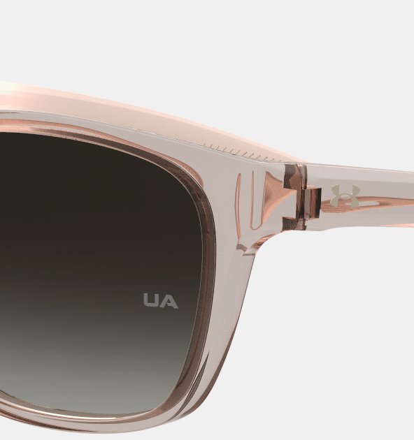 Under Armour Unisex UA Raid Sunglasses