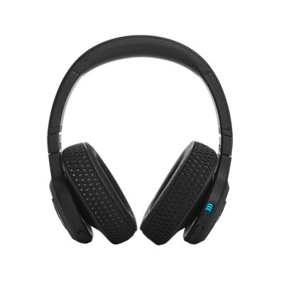 Project Rock OverEar Training Headphones Under Armour