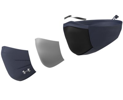 Ua Sportsmask Gaiter Under Armour