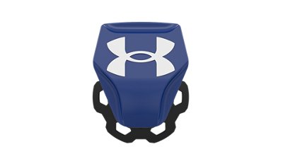 UA Football Visor Clips | Under Armour