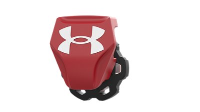 Женские кепки Under Armour UA Football Visor Clips