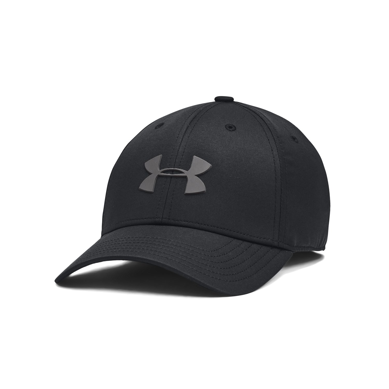 Under Armour Casquette Blitzing réglable pour homme : : Mode