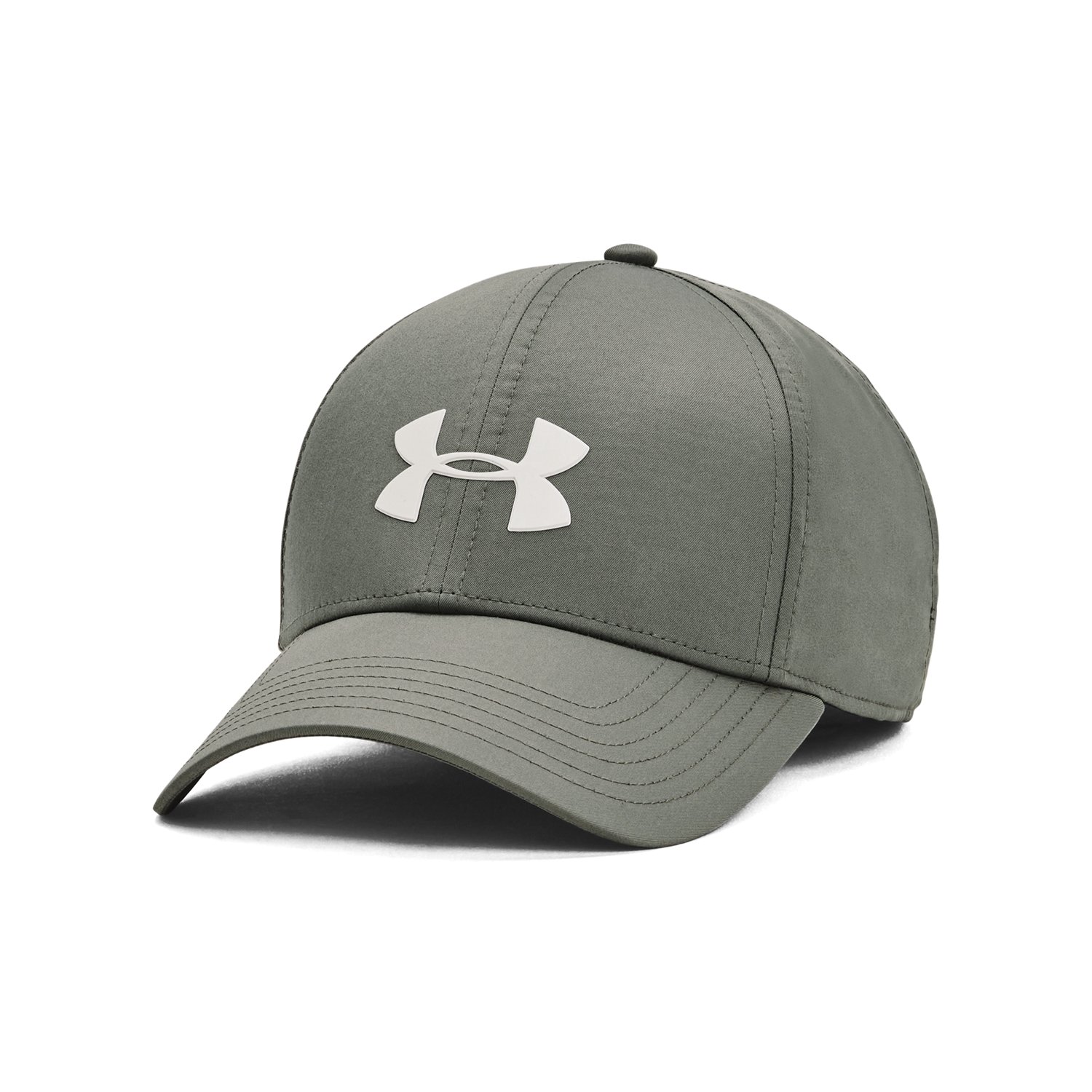 Under armour plaid deals hat