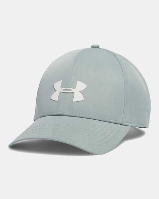 Casquette réglable UA Storm Blitzing pour homme Casquette réglable UA Storm Blitzing pour homme