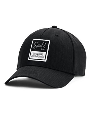 UA Iso-Chill Armourvent&trade; Trucker image number 0