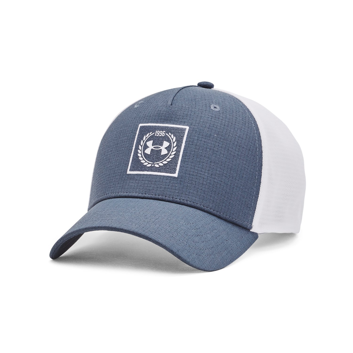 Men's UA Iso-Chill Armourvent™ Trucker Hat