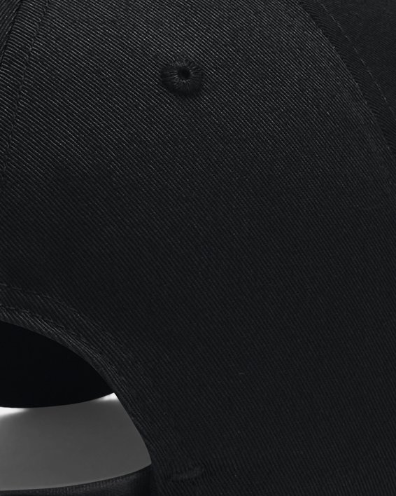 Men's UA Branded Hat image number 1