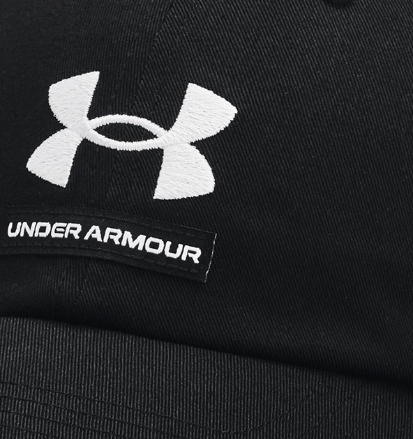 Under Armour Men's UA Branded Hat