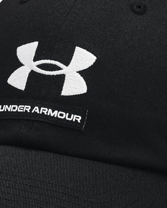 Under Armor hat. EUC  Fitted hats, Hats for men, Under armor