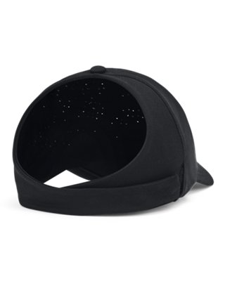 UA Iso-Chill Breathe Wrapback image number 1