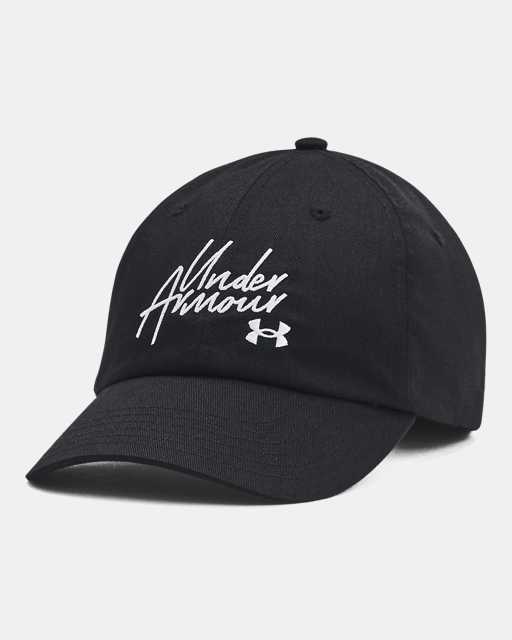 Casquette UA Favorite pour femme Casquette UA Favorite pour femme
