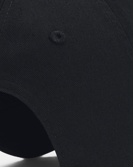 Back View Of Baseball Cap Stock Photo - Download Image Now - Back 