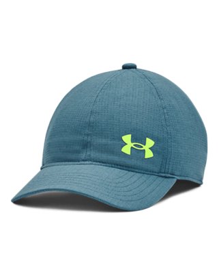 2 Casquettes Spider Enfants - Ajustables, Protection UV, Pour Garçons Et Filles (Bleu + Noir)