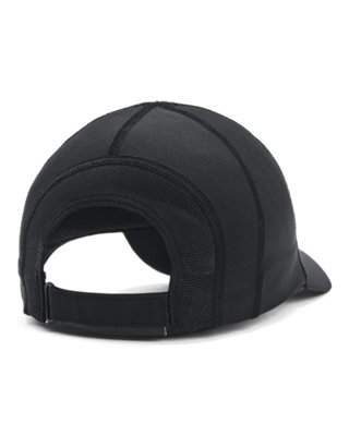 Women's UA Shadow Run Adjustable Cap image number 1