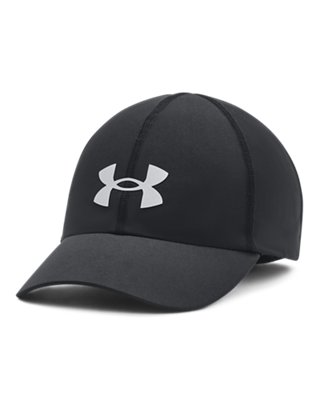 Women's UA Shadow Run Adjustable Cap image number 0