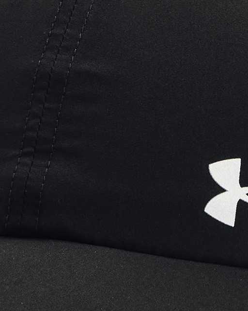 Women's UA Iso-Chill Launch Wrapback Cap | Under Armour