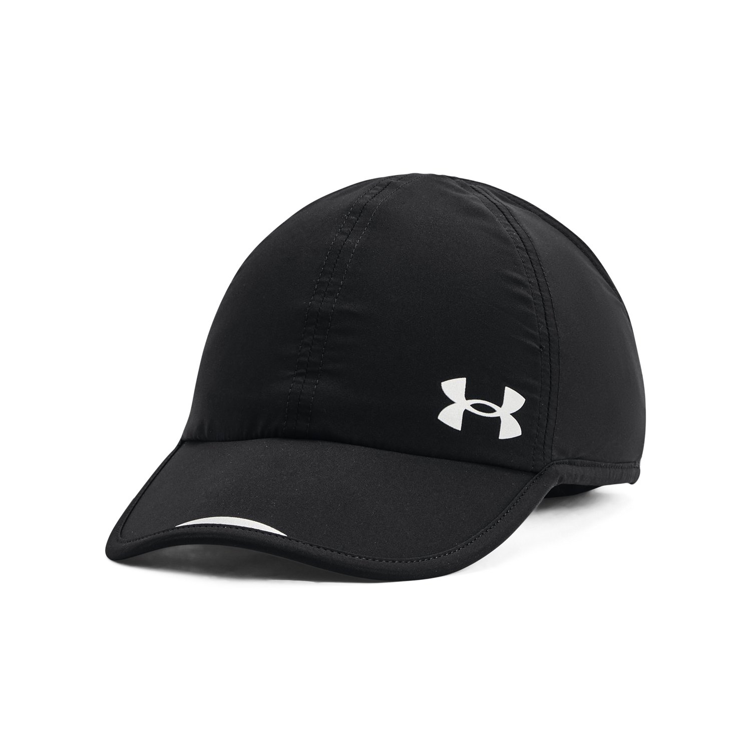 Gorra UA Iso-Chill Launch Wrapback para Mujer