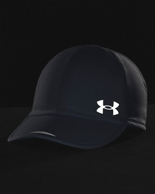 UA Iso-Chill Launch Wrapback image number 3