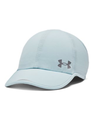 UA Iso-Chill Launch Wrapback image number 0