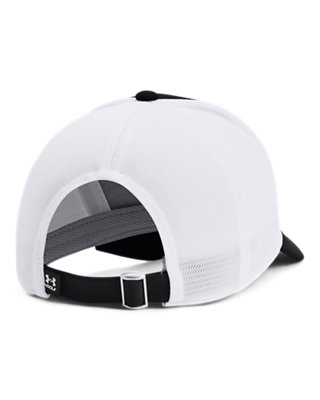 UA Iso-Chill Driver Mesh image number 1