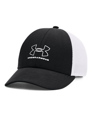 under armour driver cap