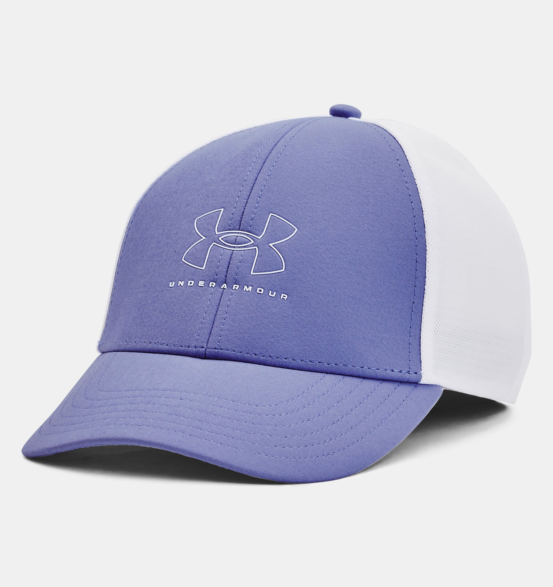 Gorra ajustable UA Iso-Chill Driver mujer Under Armour