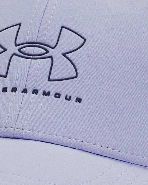 Under Armour Iso-chill Driver Mesh Cap – Walkinshaw Sports