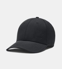 Men's Curry Iso-Chill Golf Adjustable Cap