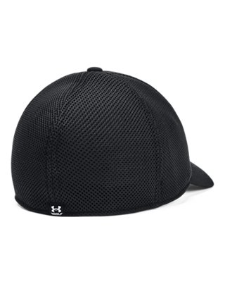 Men's UA Iso-Chill Driver Mesh Cap | Under Armour MY