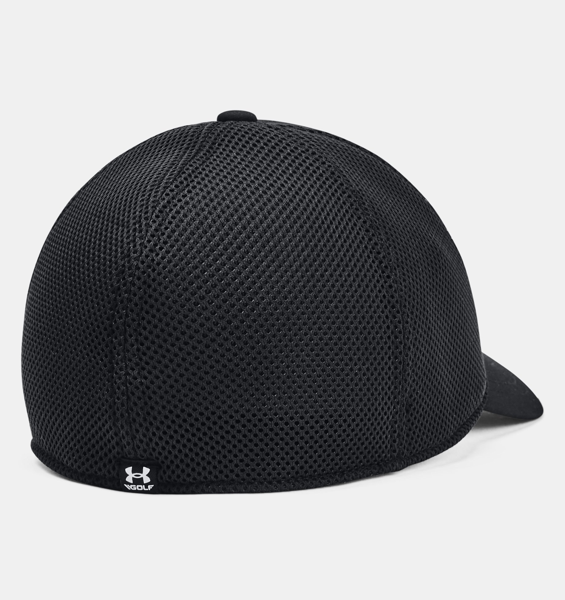 Men's Iso-Chill Driver Mesh Cap | Under Armour